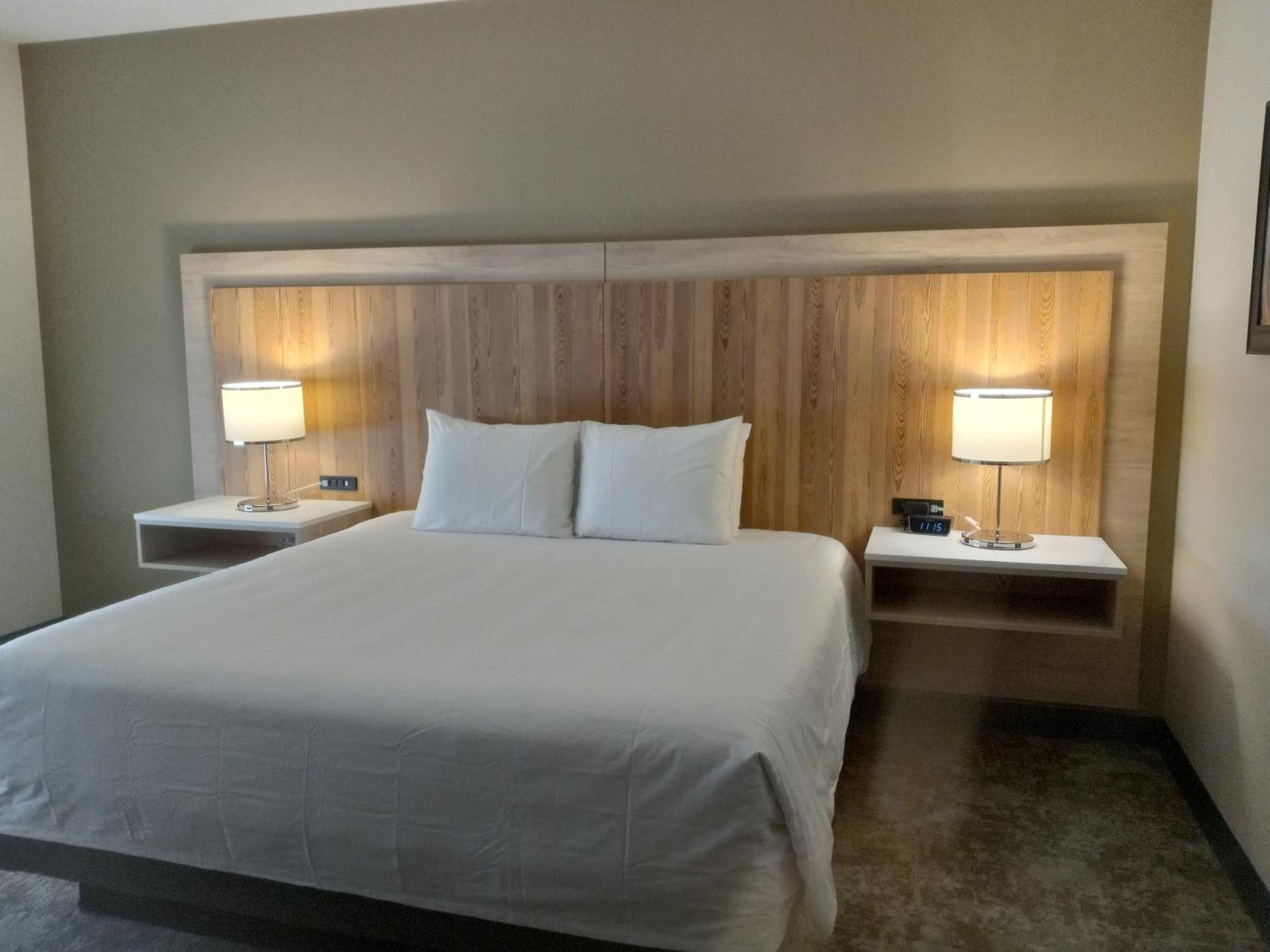Radisson Hotel Pendleton Airport Exterior photo