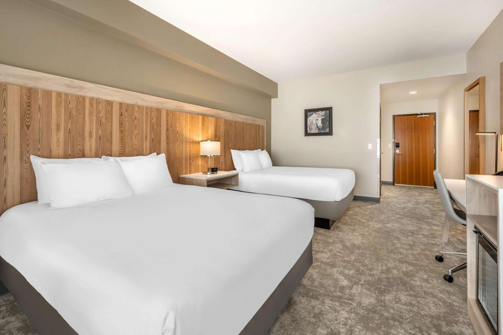 Radisson Hotel Pendleton Airport Exterior photo